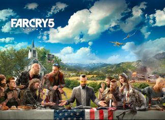 Far Cry 5 Far Cry 5