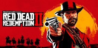 Red Dead Redemption 2 Red Dead Redemption 2