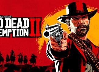 Red Dead Redemption 2 Red Dead Redemption 2