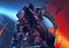 Mass Effect Legendary Edition Mass Effect Legendary Edition