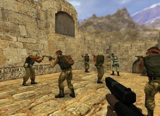 Counter-Strike: Global Offensive (CS:GO) peliarvostelu Counter-Strike: Global Offensive (CS:GO) peliarvostelu