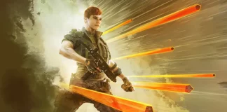 Rainbow Six: Siege peliarvostelu Rainbow Six: Siege peliarvostelu