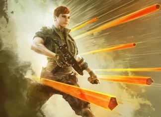 Rainbow Six: Siege peliarvostelu Rainbow Six: Siege peliarvostelu