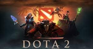 Dota 2 -taistelupelin arvostelu Dota 2 -taistelupelin arvostelu
