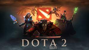 Dota 2 -taistelupelin arvostelu Dota 2 -taistelupelin arvostelu