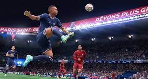 FIFA 22 FIFA 22