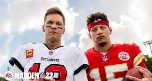 Madden NFL 22 Madden NFL 22
