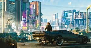 Cyperpunk 2077 peliarvostelu: jännittävä ja futuristinen Cyperpunk 2077 peliarvostelu: jännittävä ja futuristinen