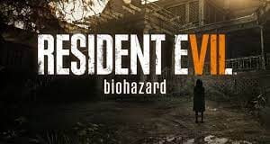 Resident Evil 7: Biohazard -peliarvostelu Resident Evil 7: Biohazard -peliarvostelu