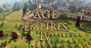 Age of Empires IV -peliarvostelu: jatko-osa tekee kunniaa toiselle osalle Age of Empires IV -peliarvostelu: jatko-osa tekee kunniaa toiselle osalle