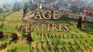 Age of Empires IV -peliarvostelu: jatko-osa tekee kunniaa toiselle osalle Age of Empires IV -peliarvostelu: jatko-osa tekee kunniaa toiselle osalle