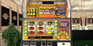 Jackpot Poker by PokerStars Jackpot Poker by PokerStars