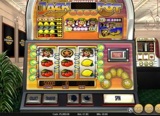 Jackpot Poker by PokerStars Jackpot Poker by PokerStars