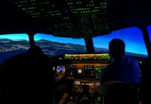Microsoft Flight Simulator Windows 11:lle Microsoft Flight Simulator Windows 11:lle