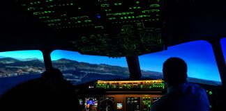 Microsoft Flight Simulator Windows 11:lle Microsoft Flight Simulator Windows 11:lle